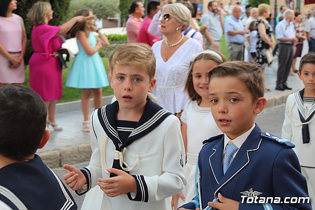 Procesin del Corpus Christi - Totana 2019 - 105