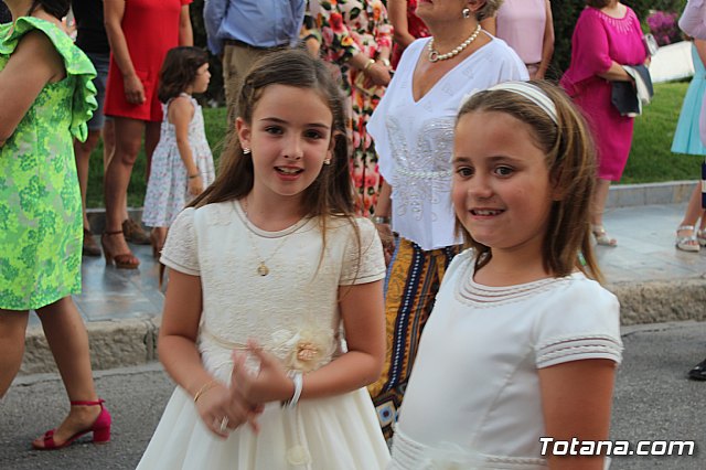 Procesin del Corpus Christi - Totana 2019 - 106