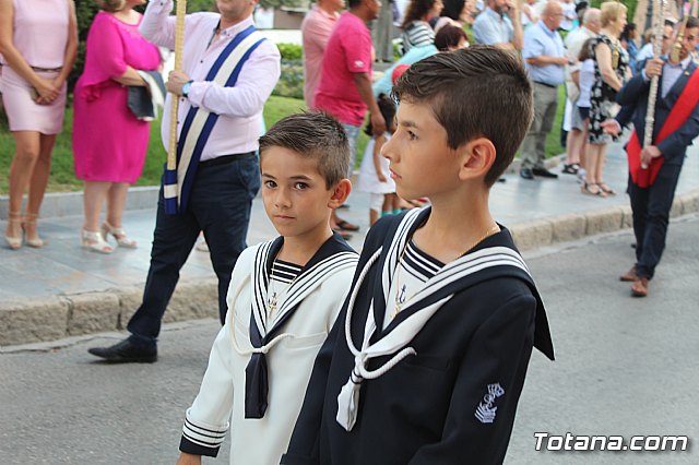 Procesin del Corpus Christi - Totana 2019 - 107