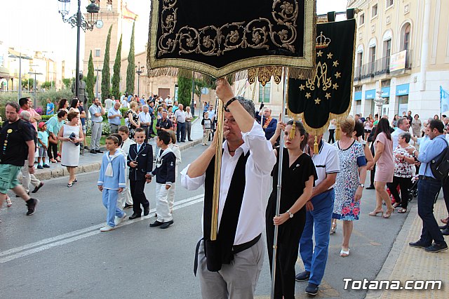 Procesin del Corpus Christi - Totana 2019 - 111