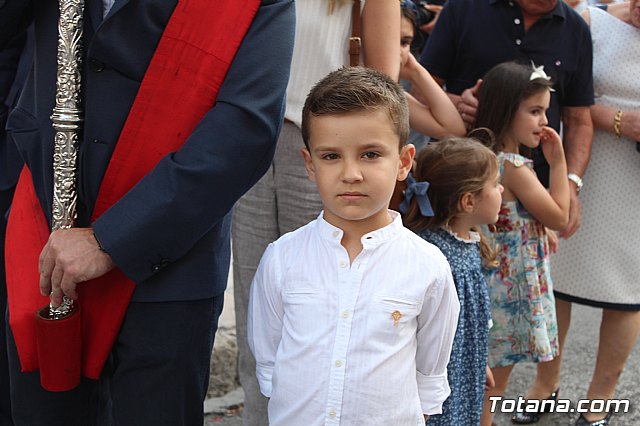 Procesin del Corpus Christi - Totana 2019 - 113