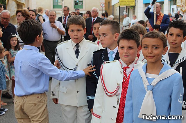 Procesin del Corpus Christi - Totana 2019 - 115