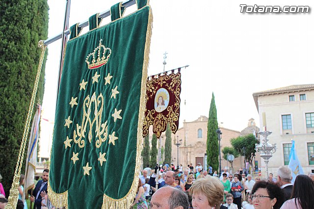 Procesin del Corpus Christi - Totana 2019 - 119