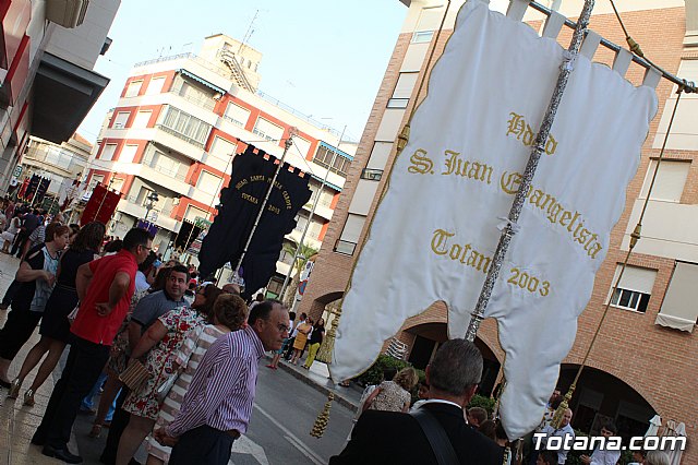 Procesin del Corpus Christi - Totana 2019 - 121