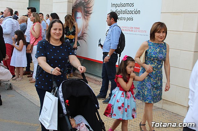 Procesin del Corpus Christi - Totana 2019 - 125