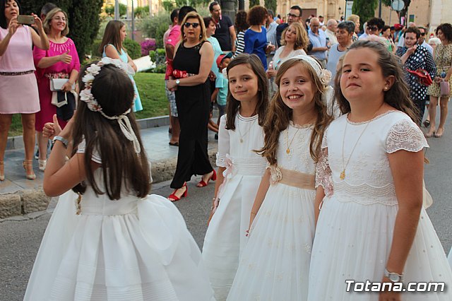 Procesin del Corpus Christi - Totana 2019 - 131