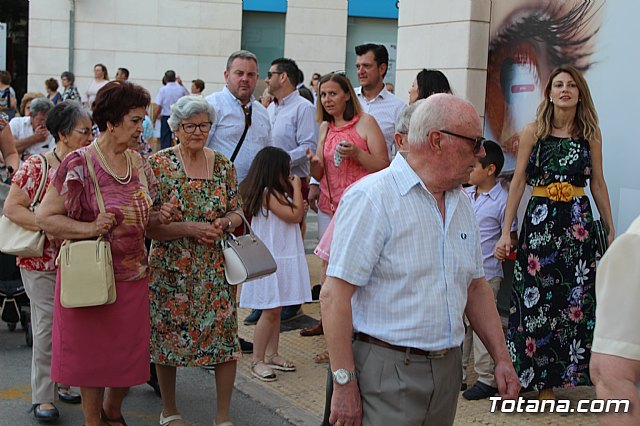 Procesin del Corpus Christi - Totana 2019 - 135