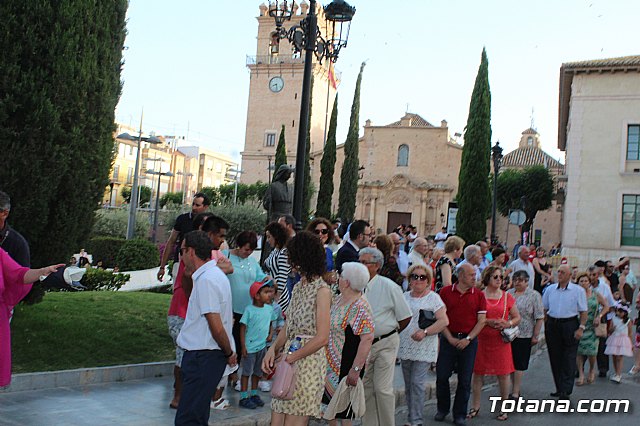 Procesin del Corpus Christi - Totana 2019 - 136