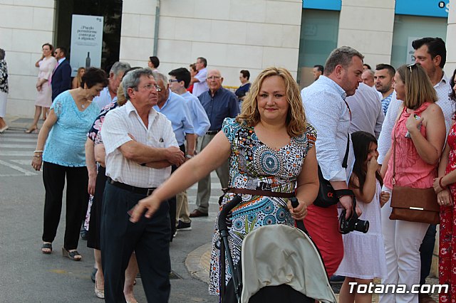 Procesin del Corpus Christi - Totana 2019 - 137