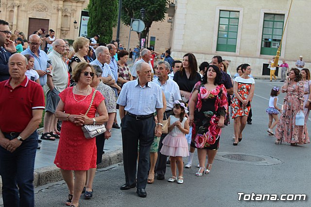 Procesin del Corpus Christi - Totana 2019 - 138