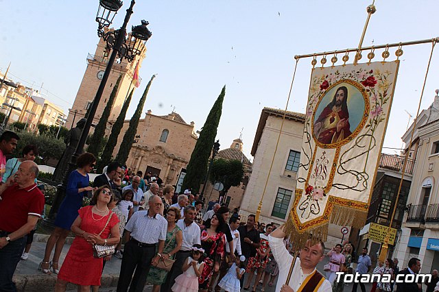 Procesin del Corpus Christi - Totana 2019 - 140