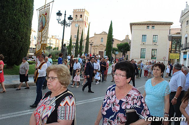 Procesin del Corpus Christi - Totana 2019 - 141