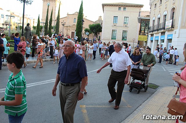Procesin del Corpus Christi - Totana 2019 - 142