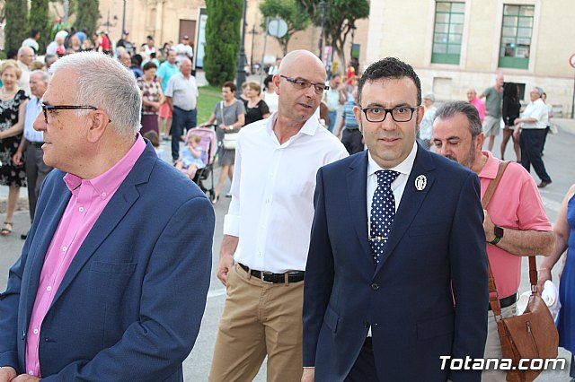 Procesin del Corpus Christi - Totana 2019 - 145