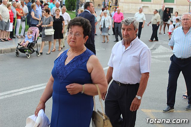 Procesin del Corpus Christi - Totana 2019 - 146