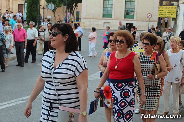 Procesin del Corpus Christi - Totana 2019 - 147