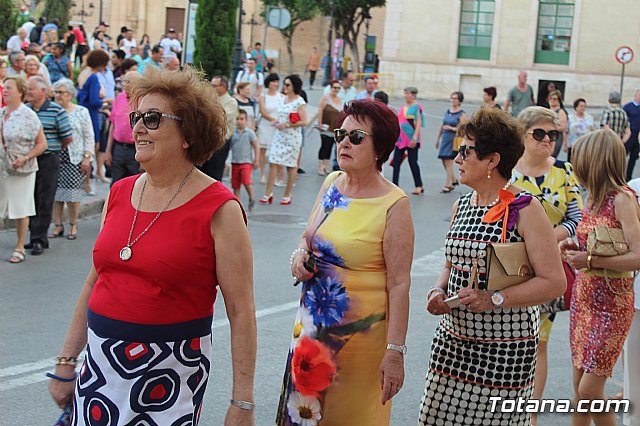 Procesin del Corpus Christi - Totana 2019 - 148