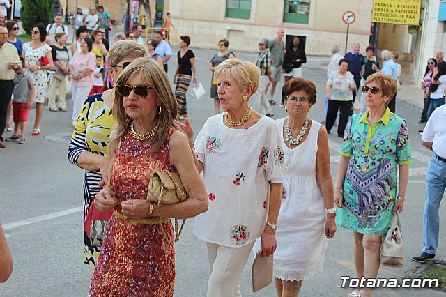 Procesin del Corpus Christi - Totana 2019 - 149
