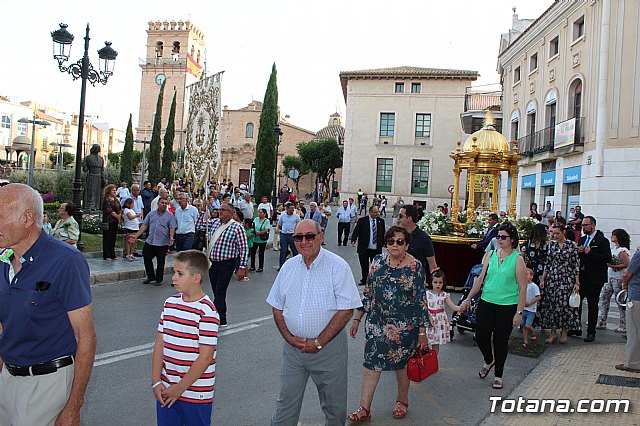 Procesin del Corpus Christi - Totana 2019 - 151