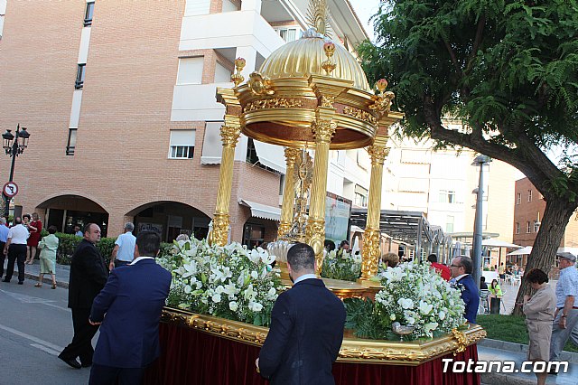 Procesin del Corpus Christi - Totana 2019 - 160