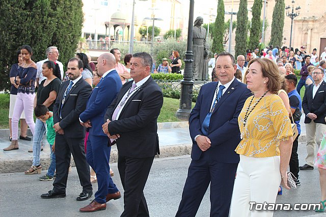 Procesin del Corpus Christi - Totana 2019 - 161