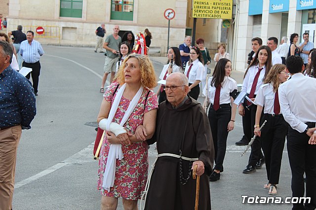 Procesin del Corpus Christi - Totana 2019 - 163