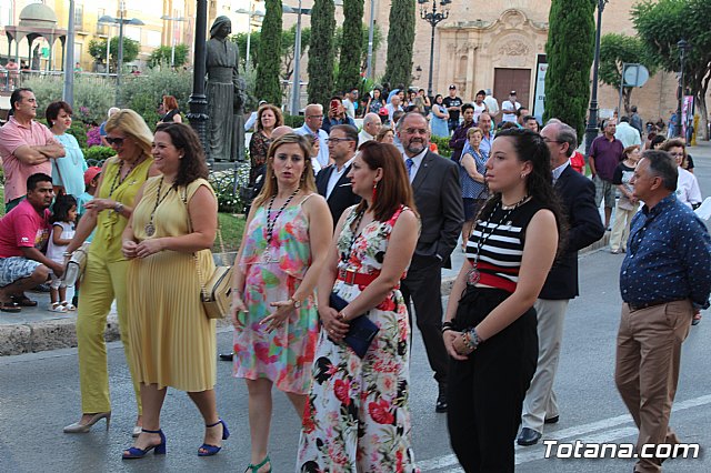 Procesin del Corpus Christi - Totana 2019 - 164