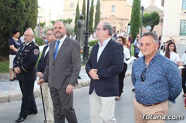 Procesin del Corpus Christi - Totana 2019 - 166