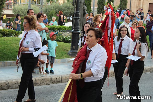 Procesin del Corpus Christi - Totana 2019 - 167