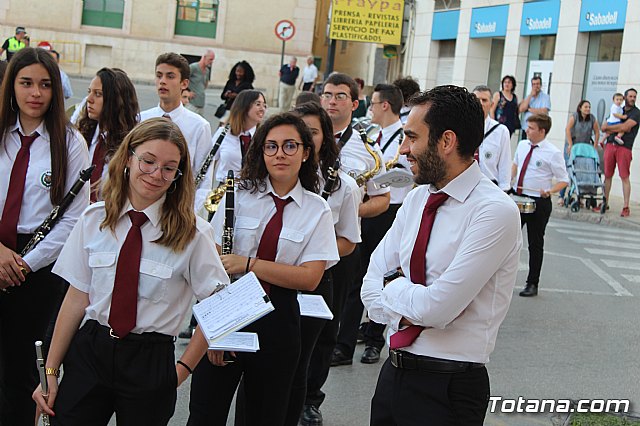 Procesin del Corpus Christi - Totana 2019 - 168