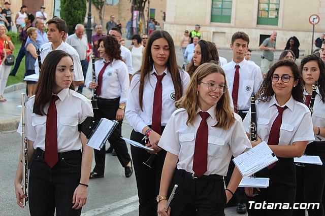 Procesin del Corpus Christi - Totana 2019 - 169