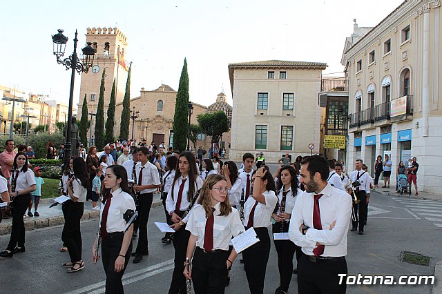 Procesin del Corpus Christi - Totana 2019 - 171