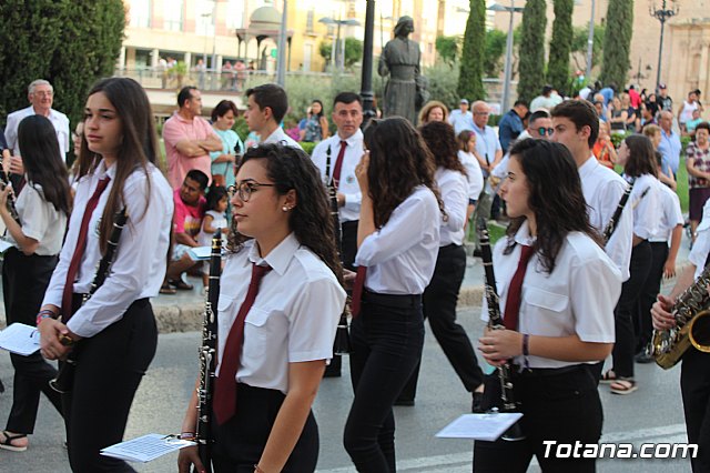Procesin del Corpus Christi - Totana 2019 - 172
