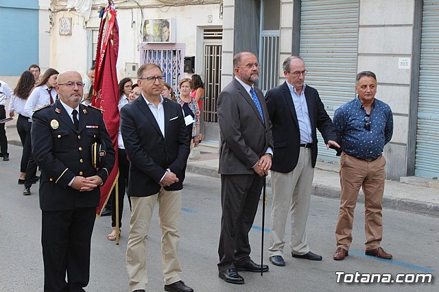 Procesin del Corpus Christi - Totana 2019 - 175