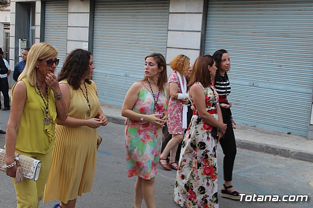 Procesin del Corpus Christi - Totana 2019 - 176