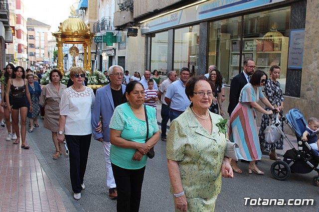 Procesin del Corpus Christi - Totana 2019 - 177