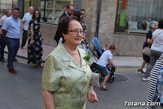 Procesin del Corpus Christi - Totana 2019 - 178