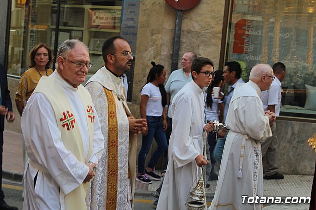 Procesin del Corpus Christi - Totana 2019 - 183