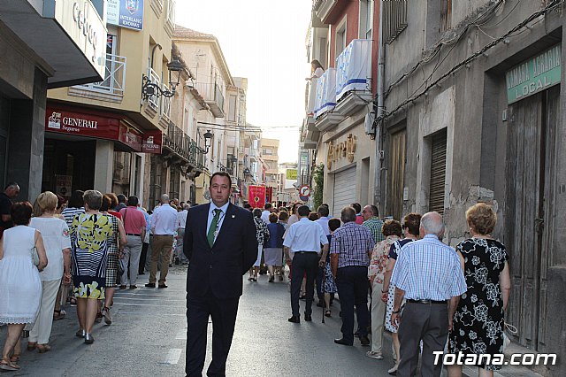 Procesin del Corpus Christi - Totana 2019 - 184