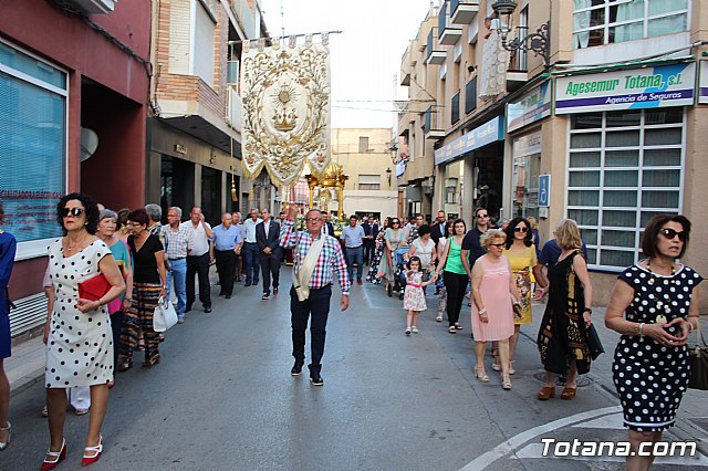 Procesin del Corpus Christi - Totana 2019 - 185
