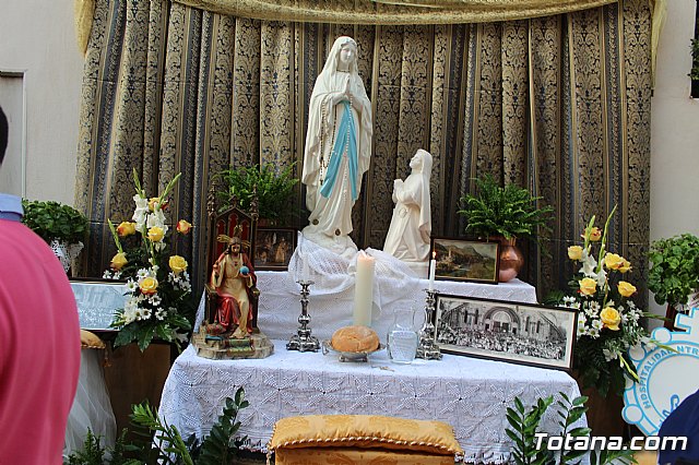 Procesin del Corpus Christi - Totana 2019 - 186