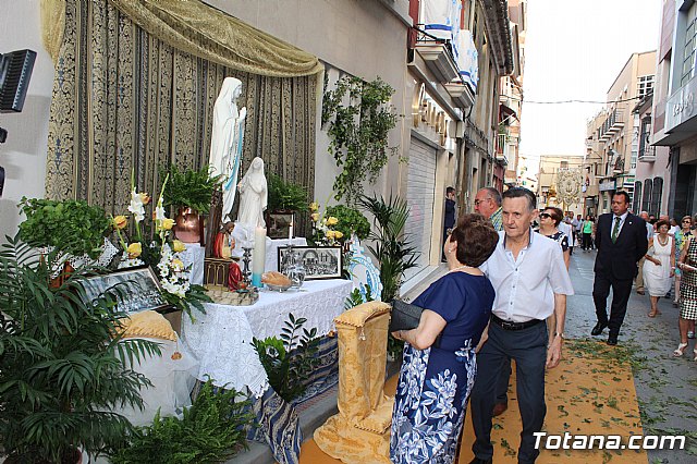 Procesin del Corpus Christi - Totana 2019 - 188