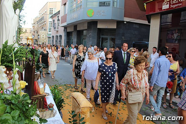Procesin del Corpus Christi - Totana 2019 - 189