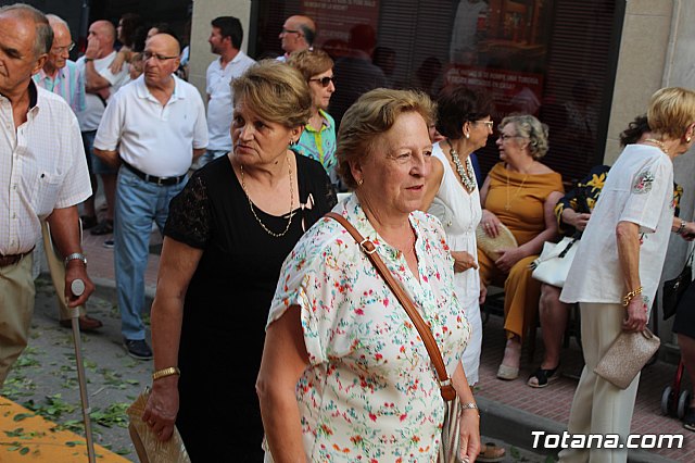 Procesin del Corpus Christi - Totana 2019 - 193