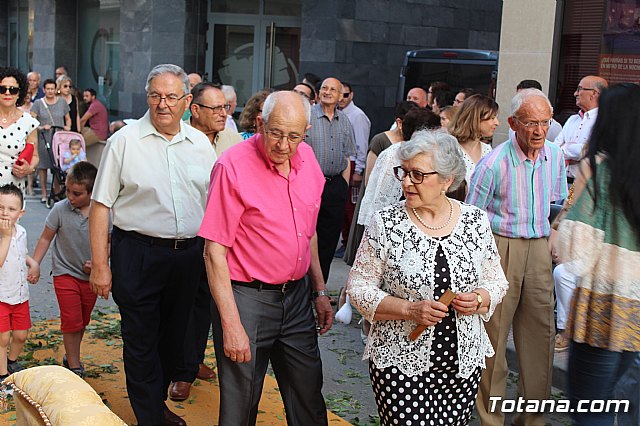 Procesin del Corpus Christi - Totana 2019 - 194
