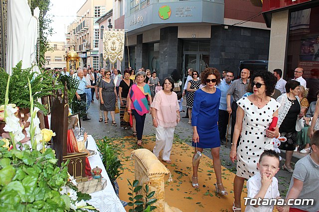 Procesin del Corpus Christi - Totana 2019 - 196