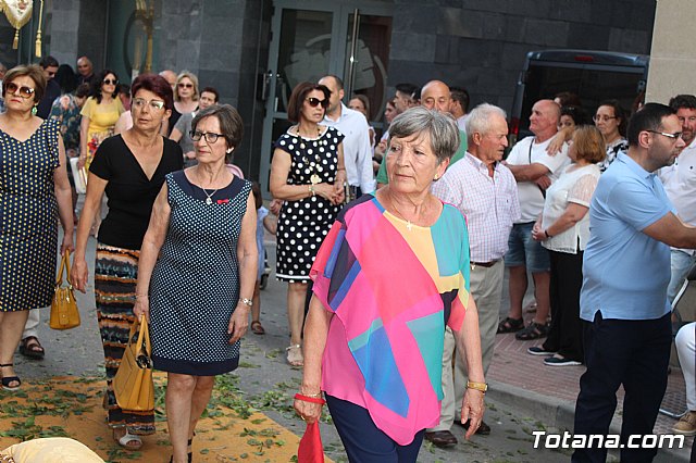 Procesin del Corpus Christi - Totana 2019 - 197