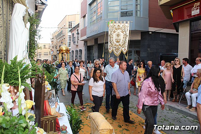 Procesin del Corpus Christi - Totana 2019 - 201