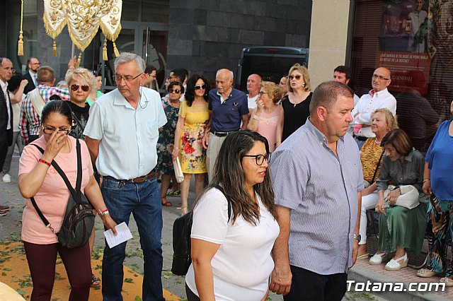 Procesin del Corpus Christi - Totana 2019 - 202