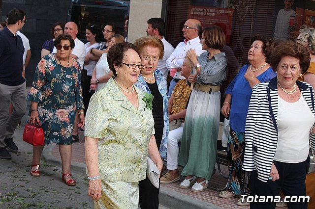Procesin del Corpus Christi - Totana 2019 - 204